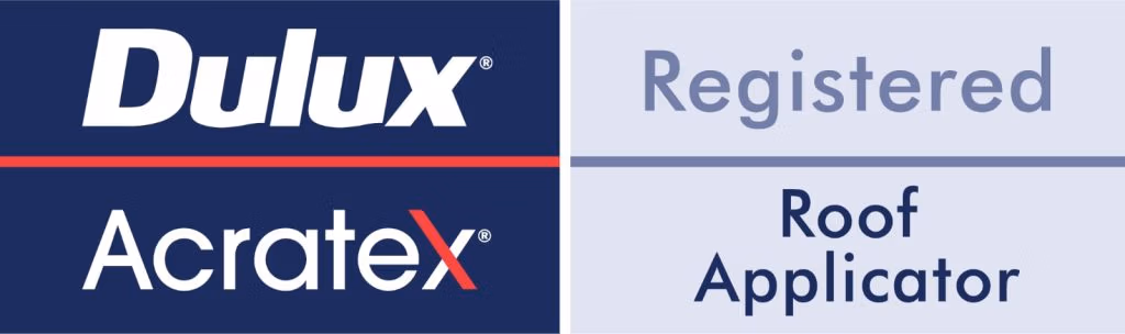 Dulux Roof Restoration