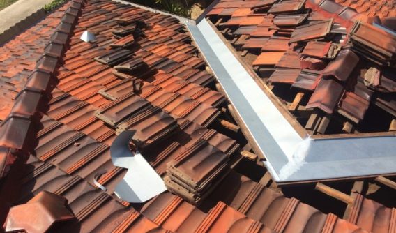 Maintaining your roof