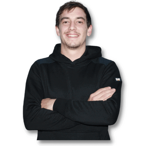 Top Notch Restoration Owner