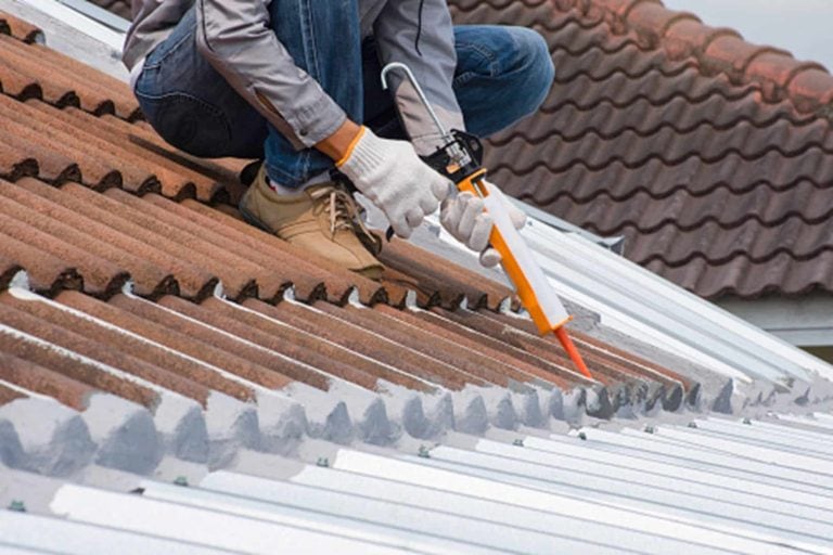 Roof Resealing Services
