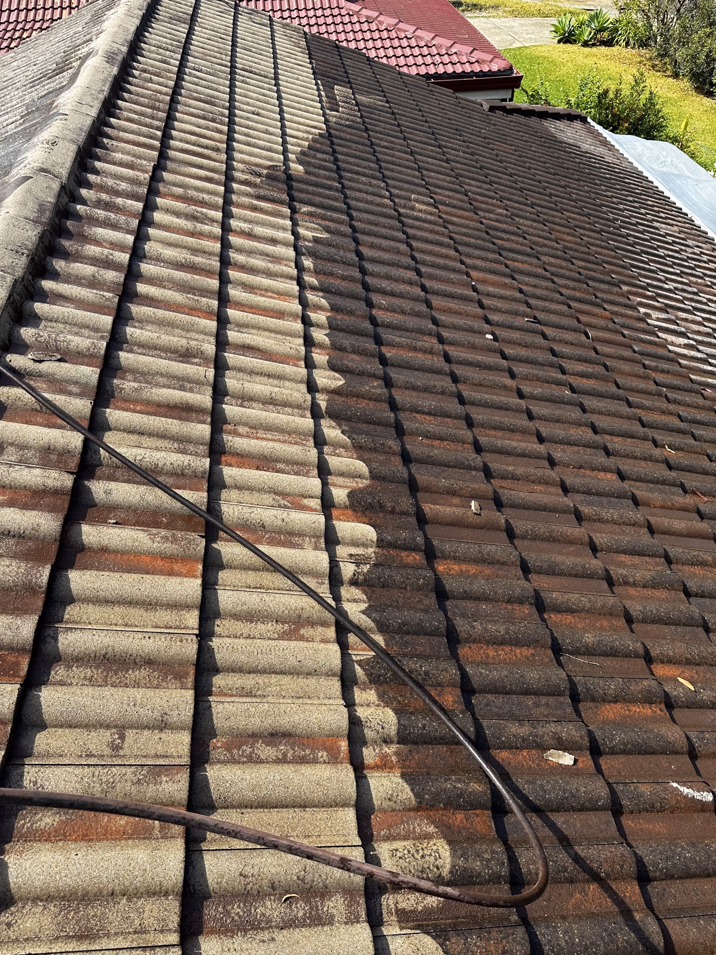 Roof Flashing Services
