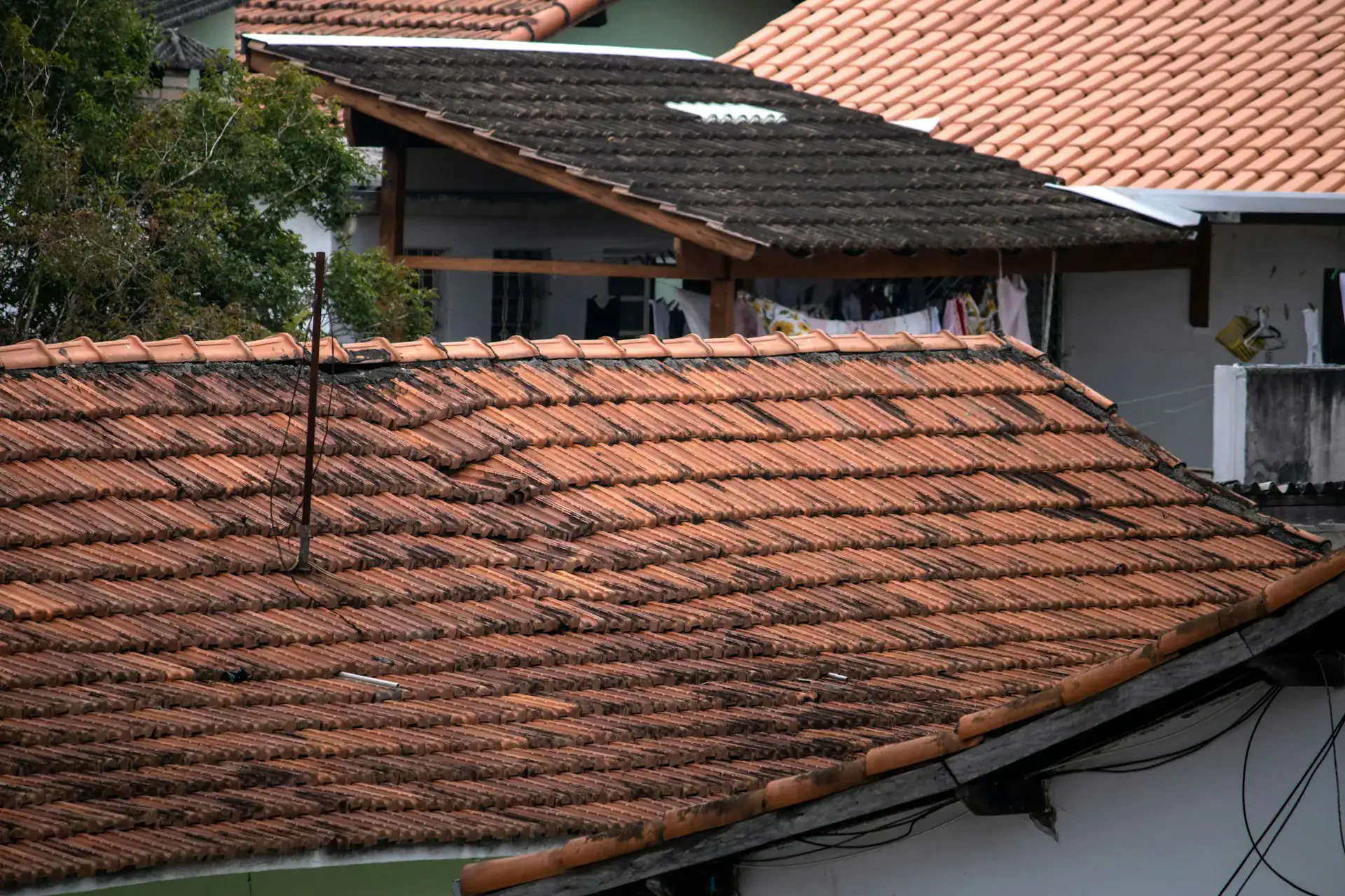 Roof Restoration sydney