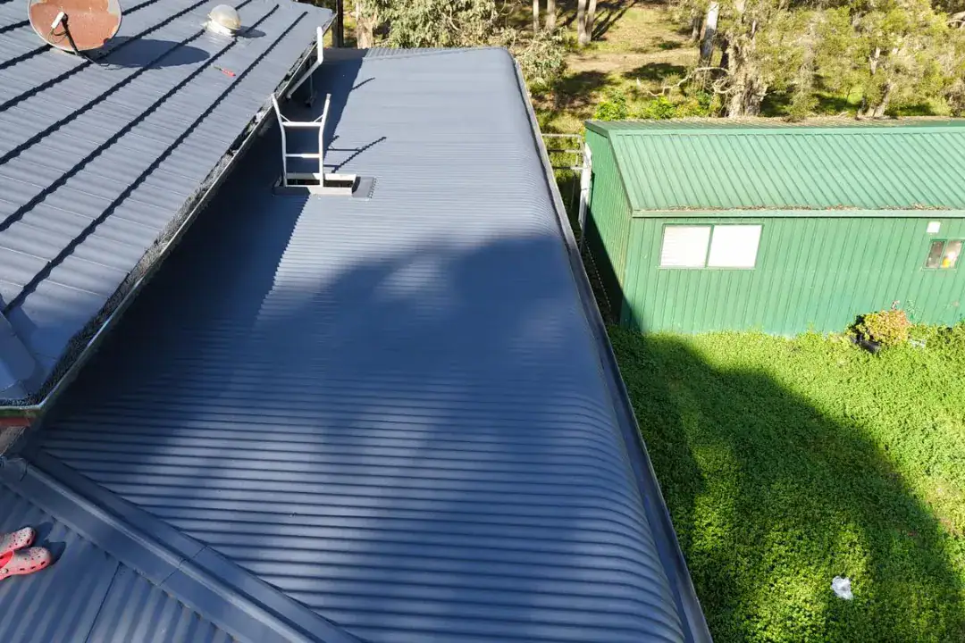 Roof Restoration Kellyville