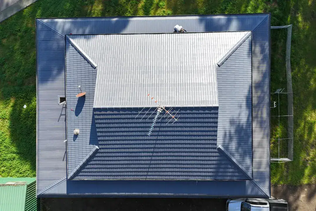 Roof Restoration Kellyville