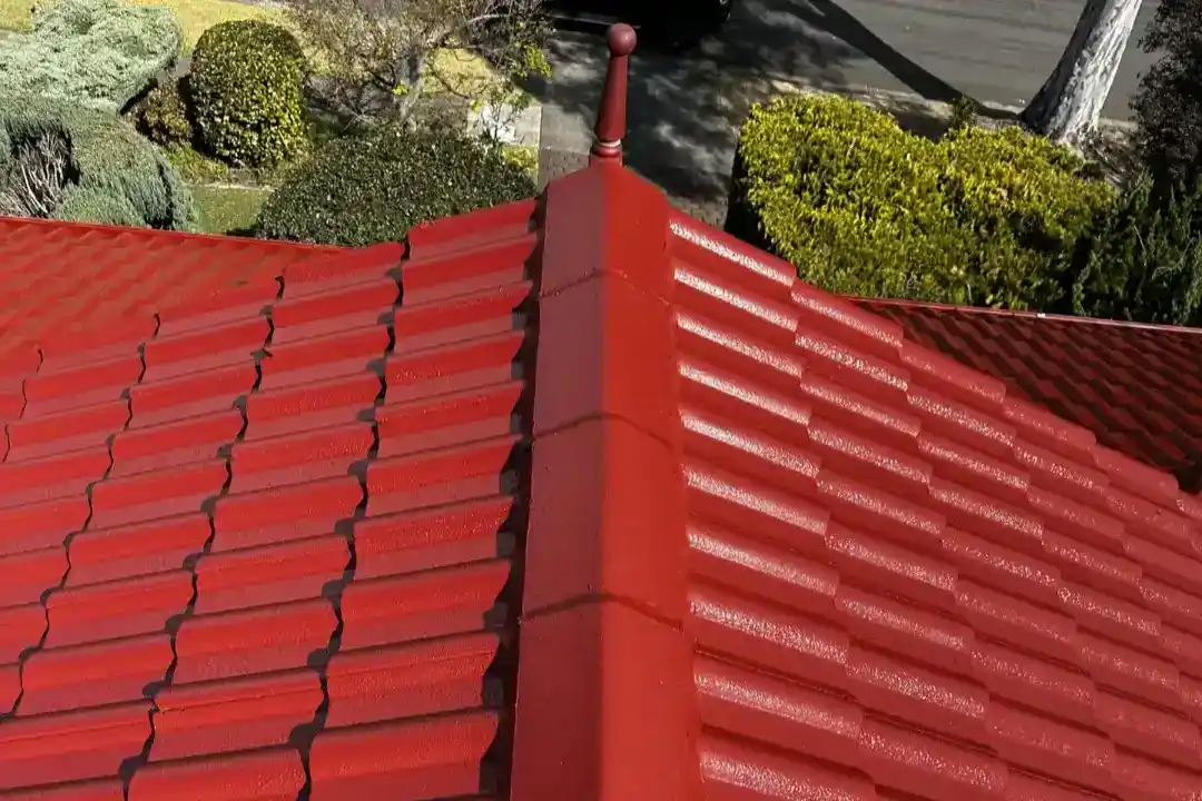 Roof Restoration Middle Dural