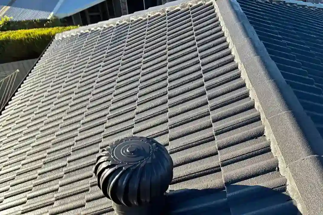 Roof Restoration Middle Dural