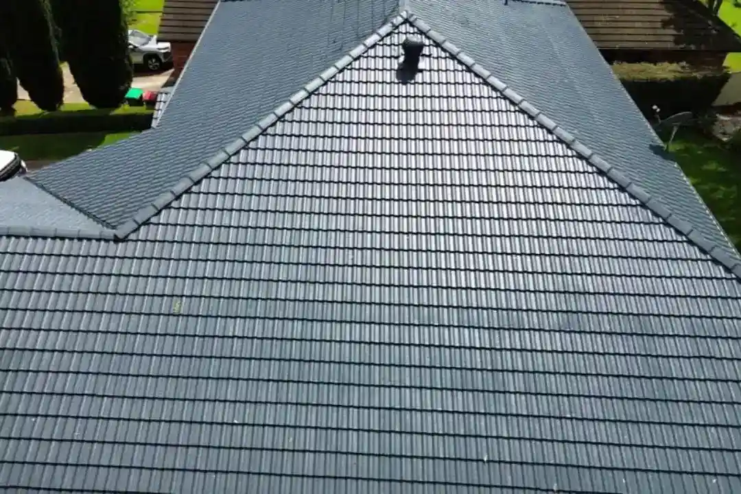 Roof Restoration Middle Dural