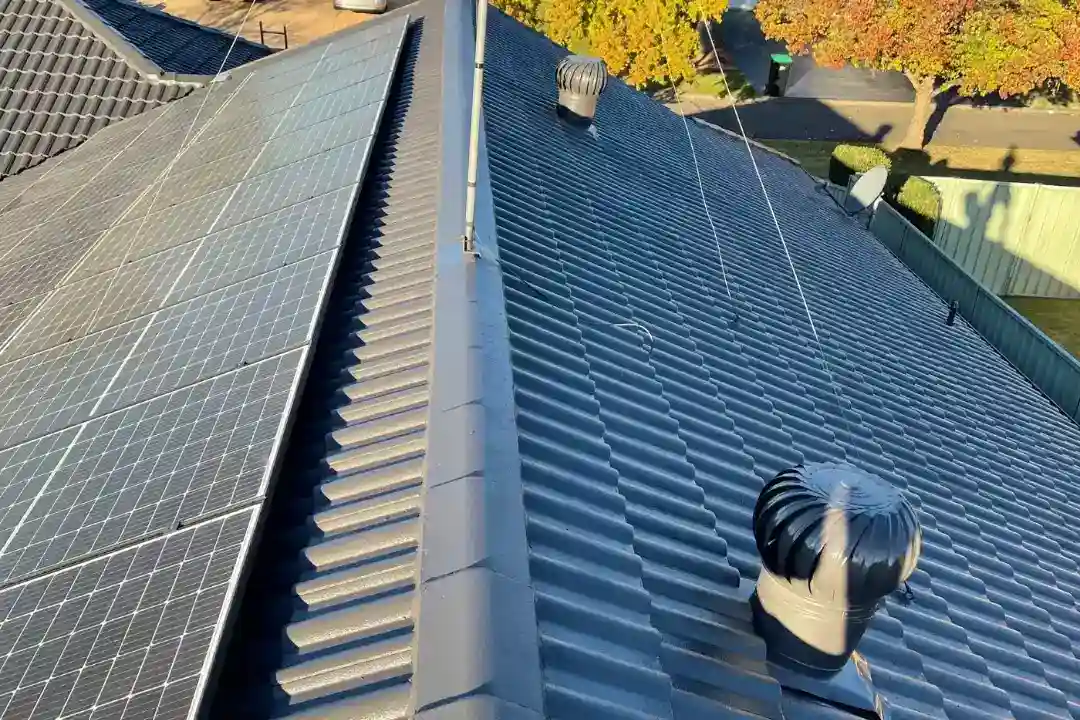 Roof Restoration Rouse Hill