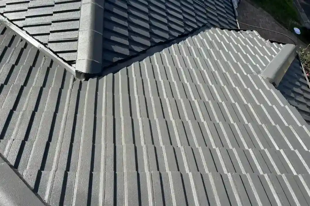 Roof Restoration Rouse Hill