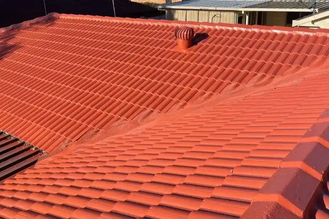 Roof Restoration Rouse Hill