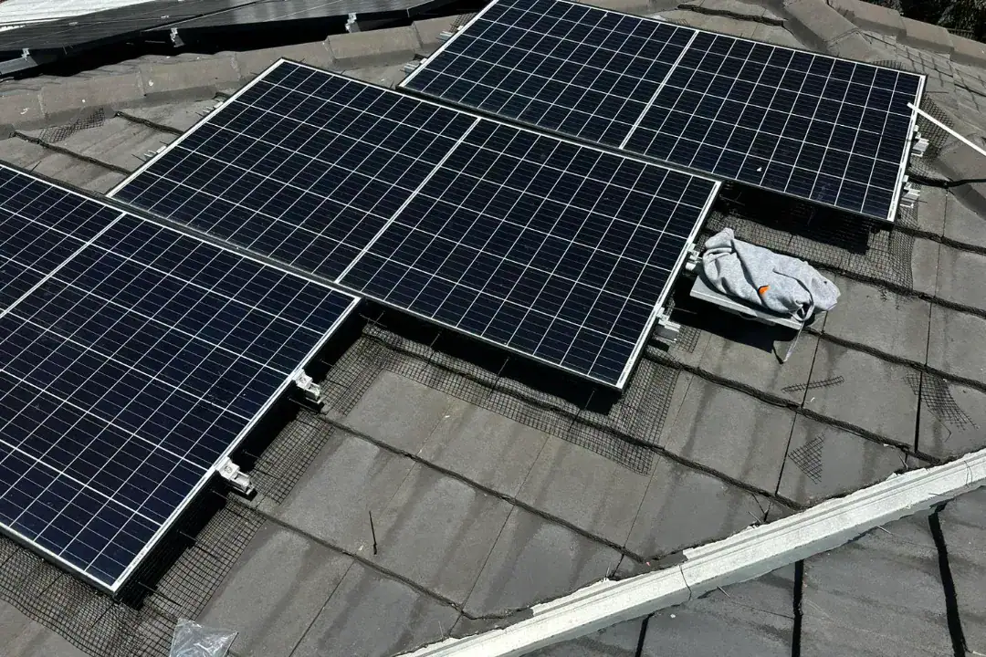 Roof Restoration Wentworthville