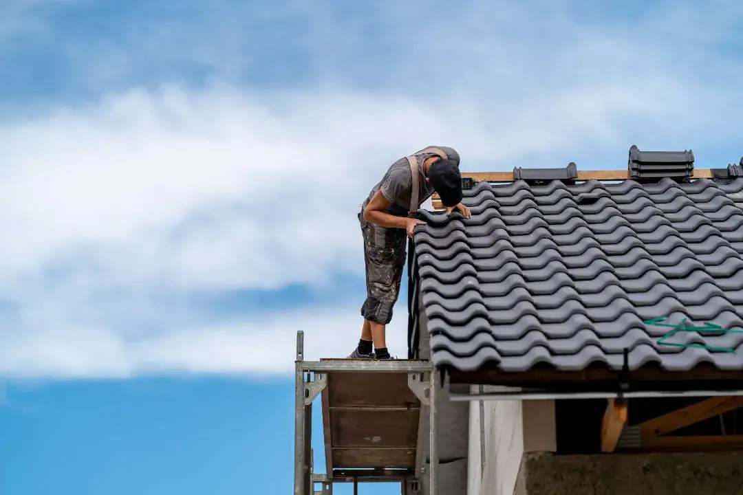 Roof Restoration Hills District