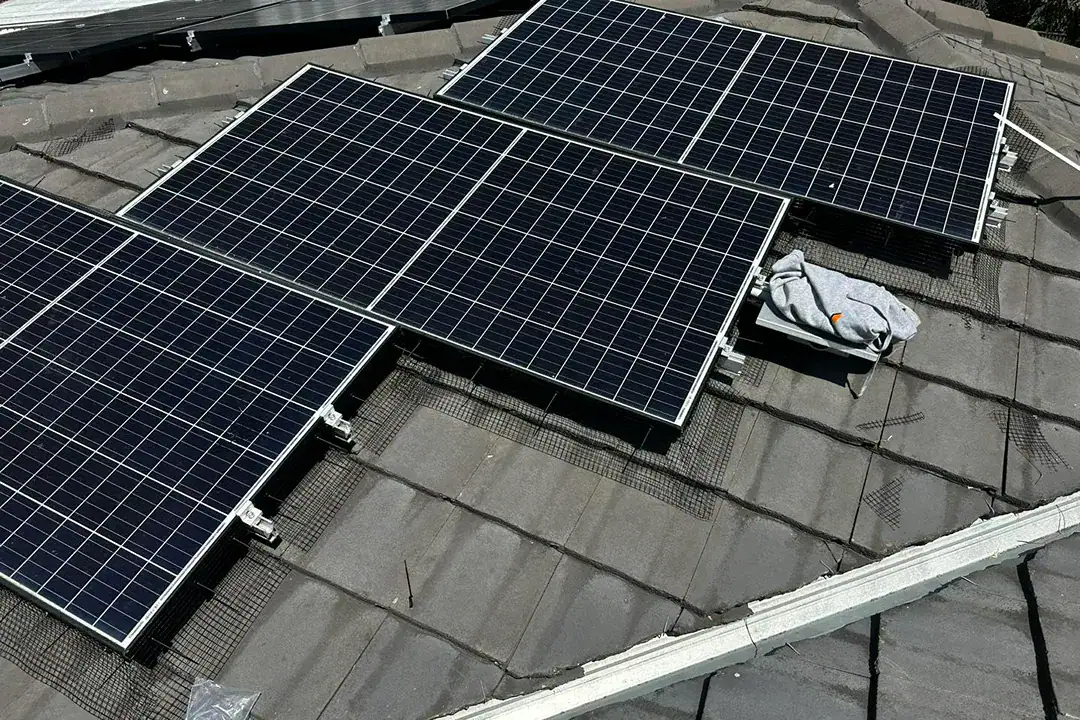Roof Restoration Cherrybrook